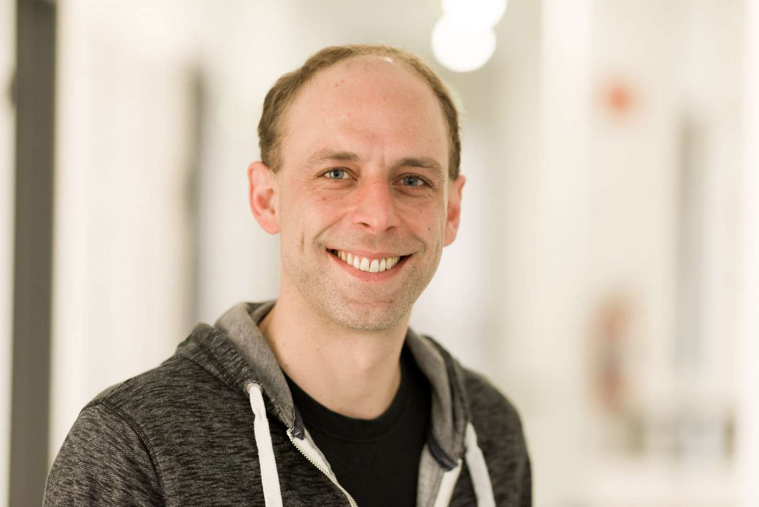 Porträt Jakob Kapeller