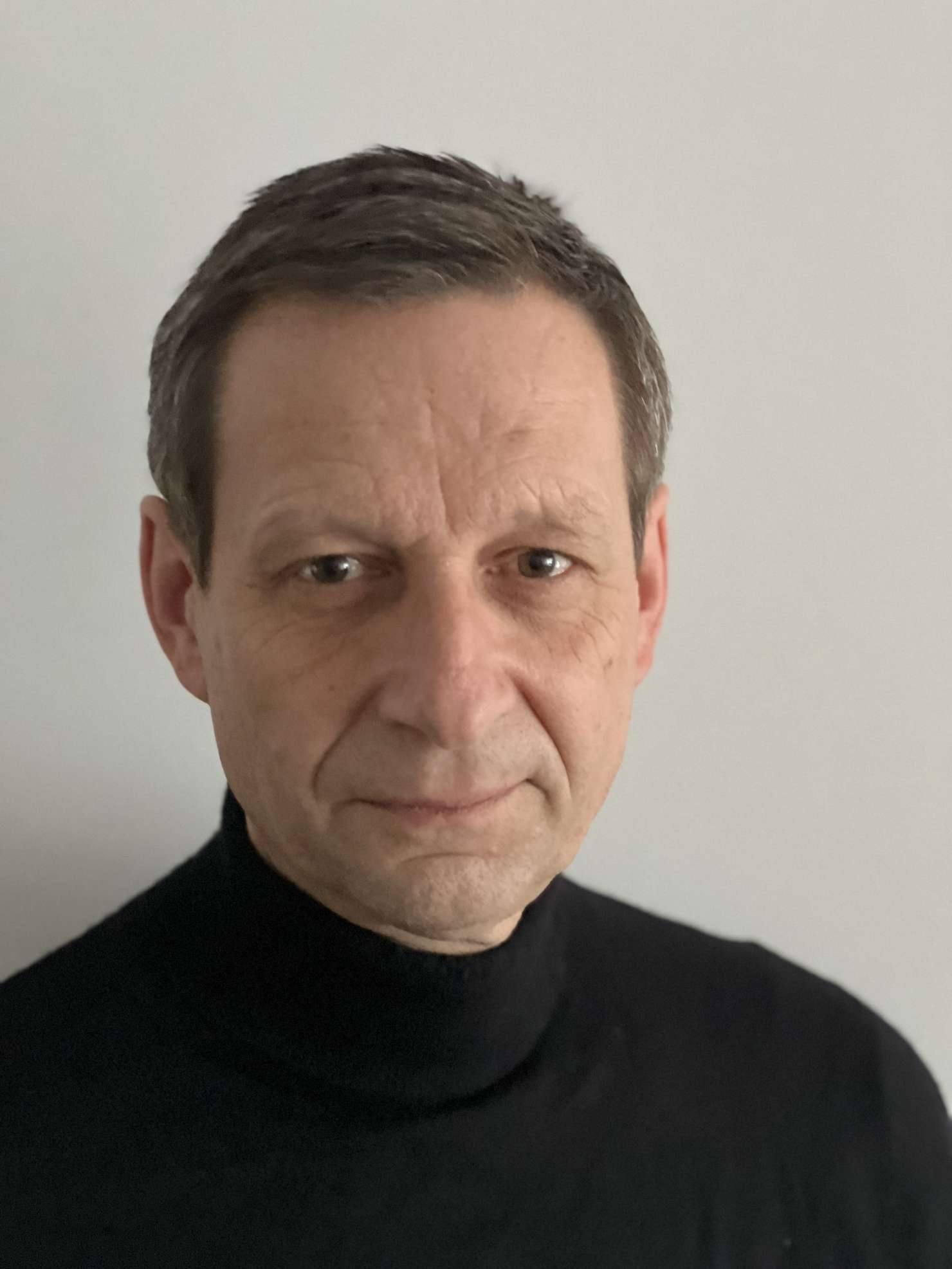 Porträt Peter Bleses